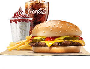 burger snacks