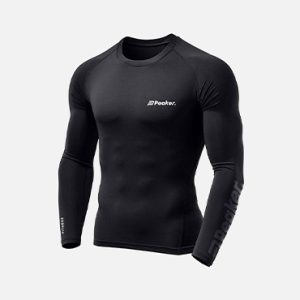 FITNESS SHIRT